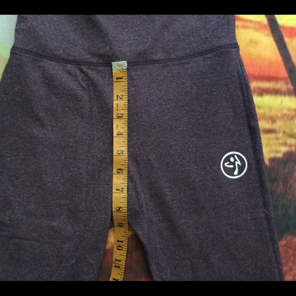 Zumba Wear Size XSmall - Picture 7 of 11